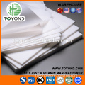 China Teflon PTFE Molded Sheet